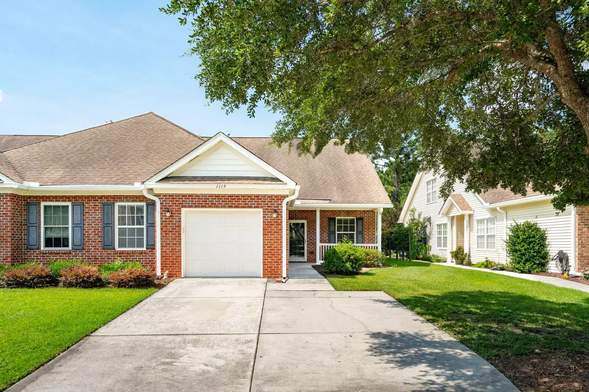 Johns Island, SC 29455,1119 St Pauls Parrish Ln