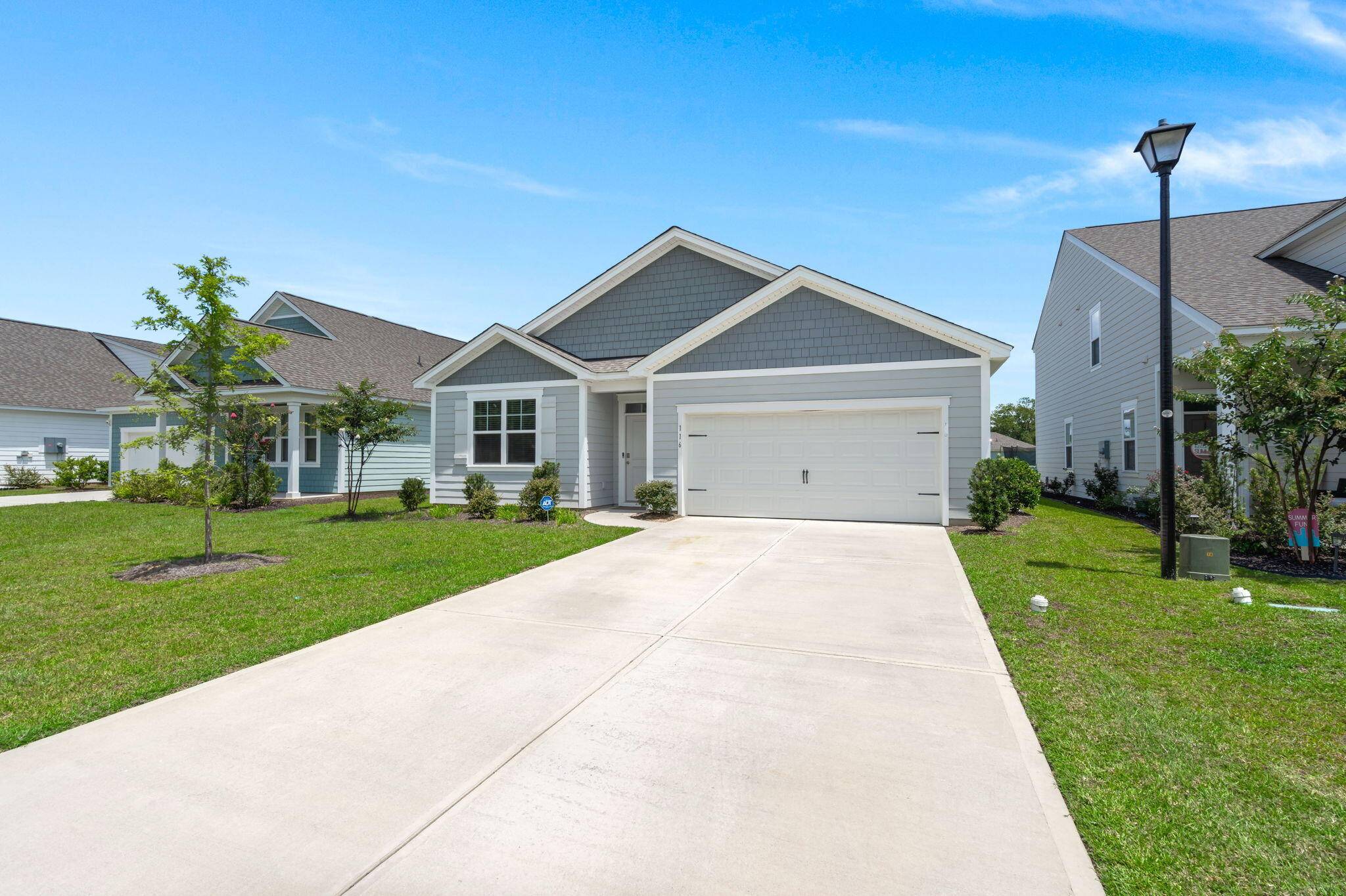 Santee, SC 29142,116 William Clark Blvd