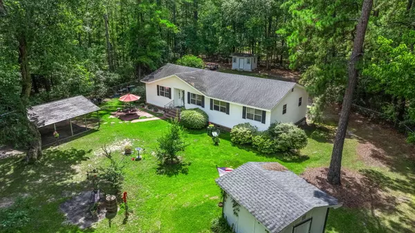 Summerville, SC 29486,1387 Jedburg Rd