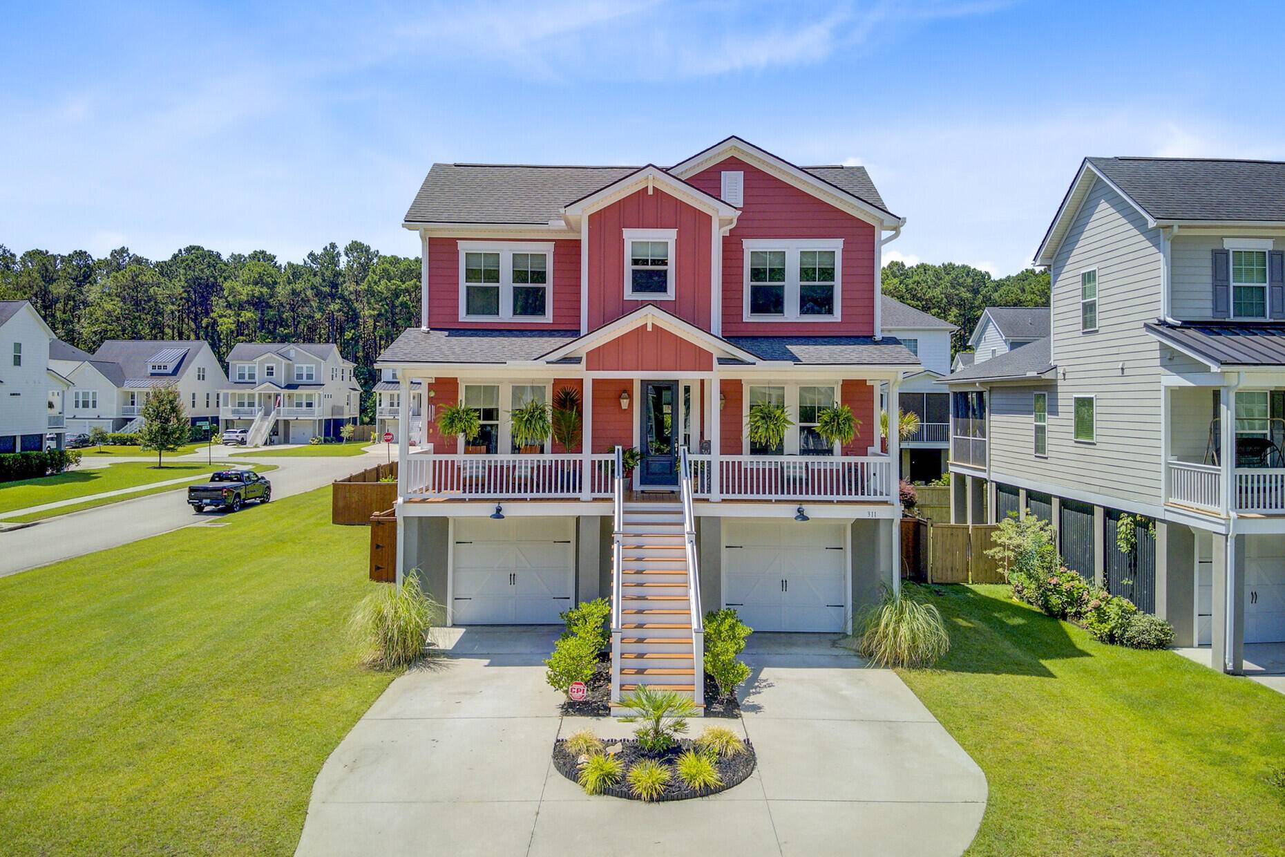 311 Coki Amalie Ct, Wando, SC 29492
