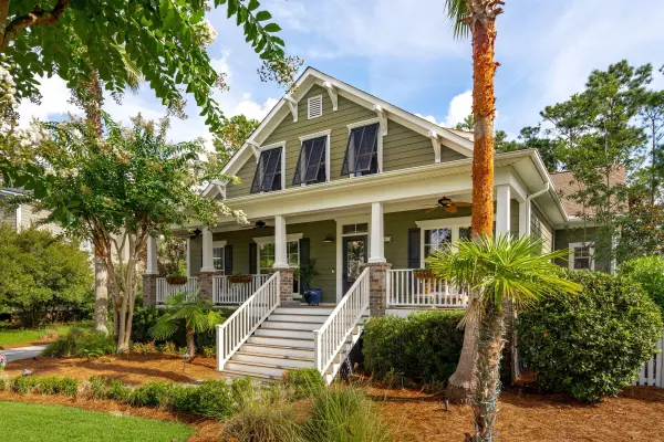 Mount Pleasant, SC 29466,3052 Ashburton Way
