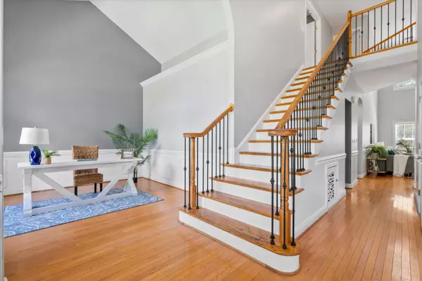Summerville, SC 29485,5021 Robeson Pl