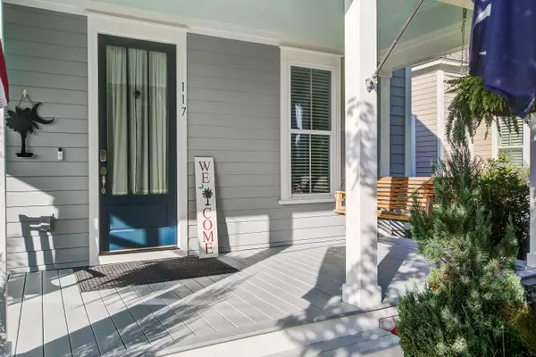 Summerville, SC 29485,117 Canopy Ln
