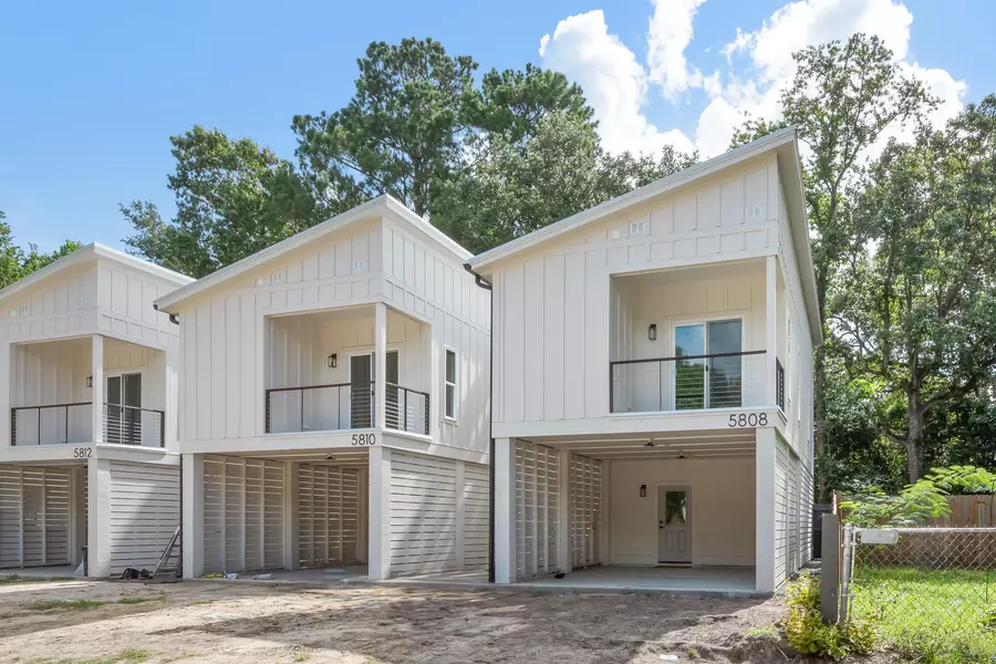 5808 Knight St, Hanahan, SC 29410