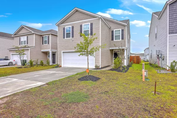 Summerville, SC 29486,116 Sunray Ln