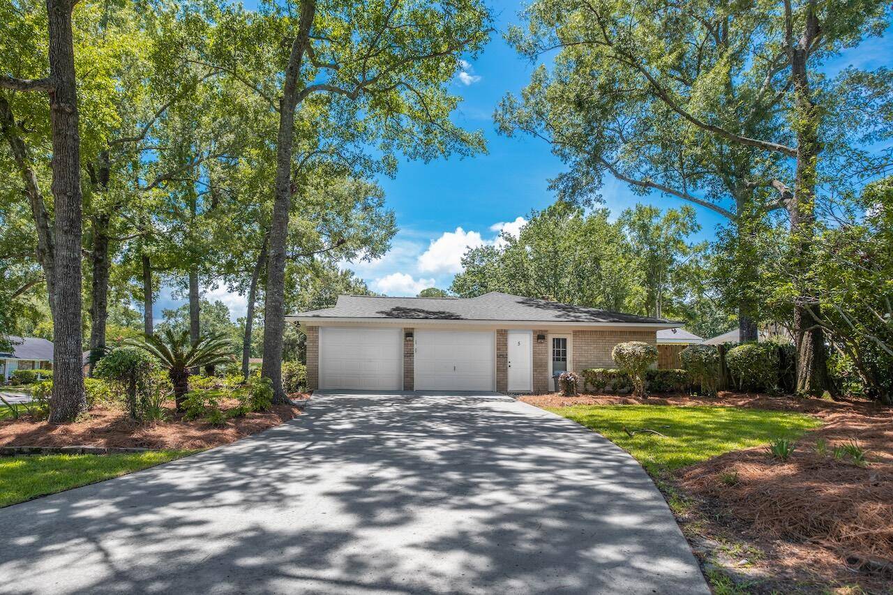 Hanahan, SC 29410,5 Francesca Ave
