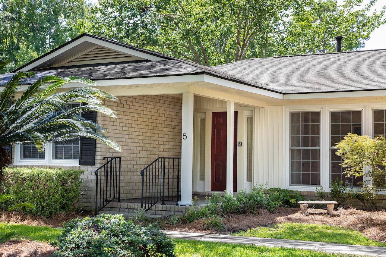 Hanahan, SC 29410,5 Francesca Ave
