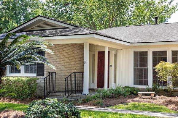 Hanahan, SC 29410,5 Francesca Ave
