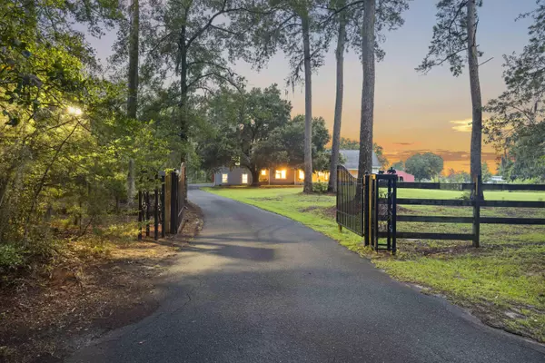 Meggett, SC 29449,4801 Coon Club Rd