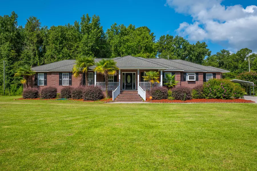 259 Haynesville Extension, Moncks Corner, SC 29461