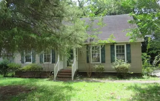 Orangeburg, SC 29118,2858 Riley St St