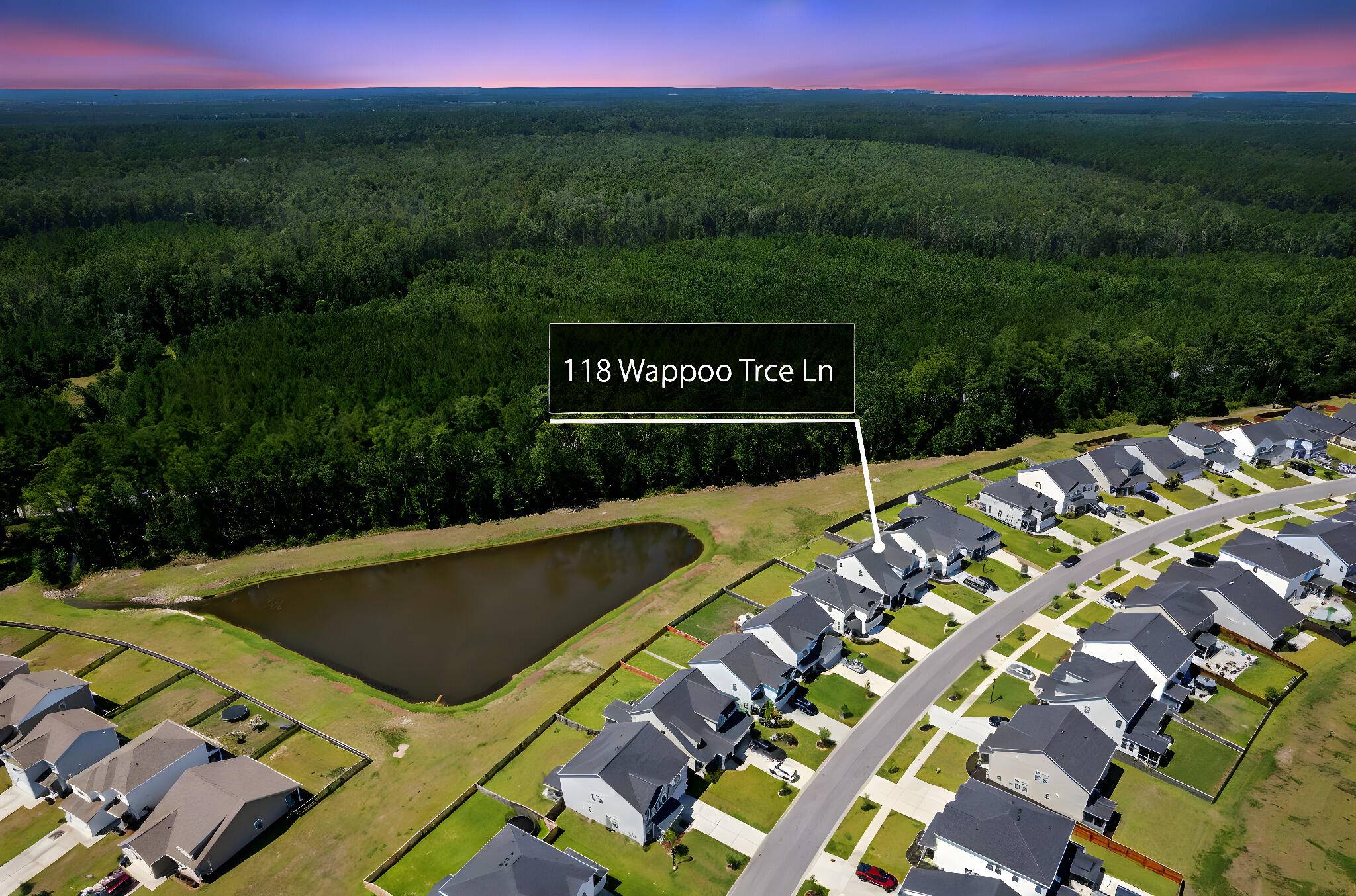 Summerville, SC 29486,118 Wappoo Trace Ln