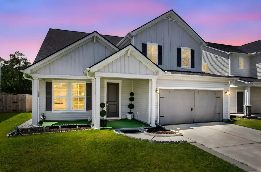 118 Wappoo Trace Ln, Summerville, SC 29486