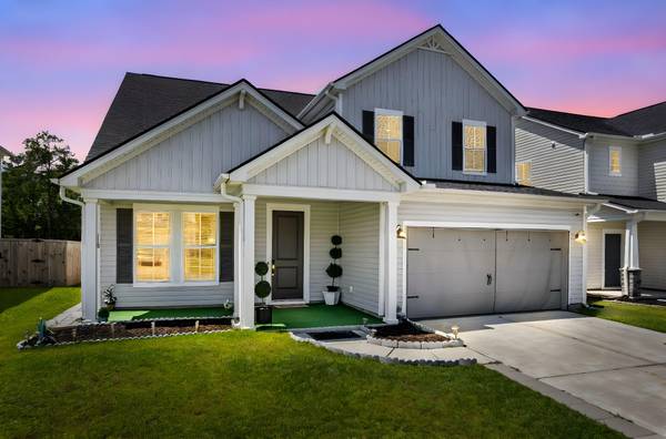 118 Wappoo Trace Ln, Summerville, SC 29486