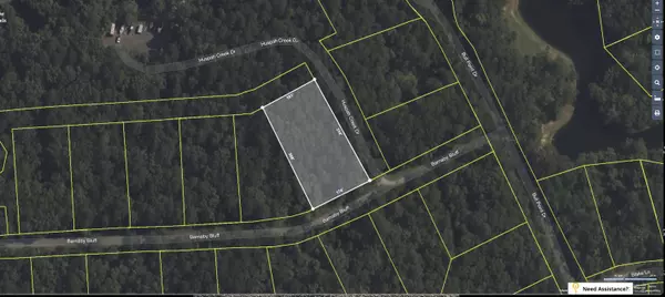 6 Barnaby, Seabrook, SC 29940