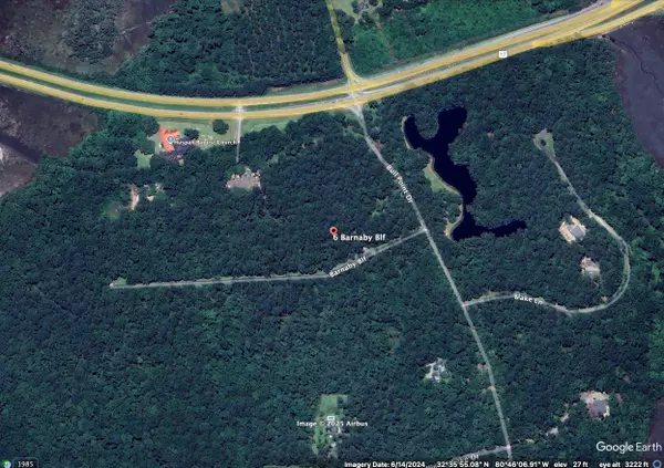 Seabrook, SC 29940,6 Barnaby