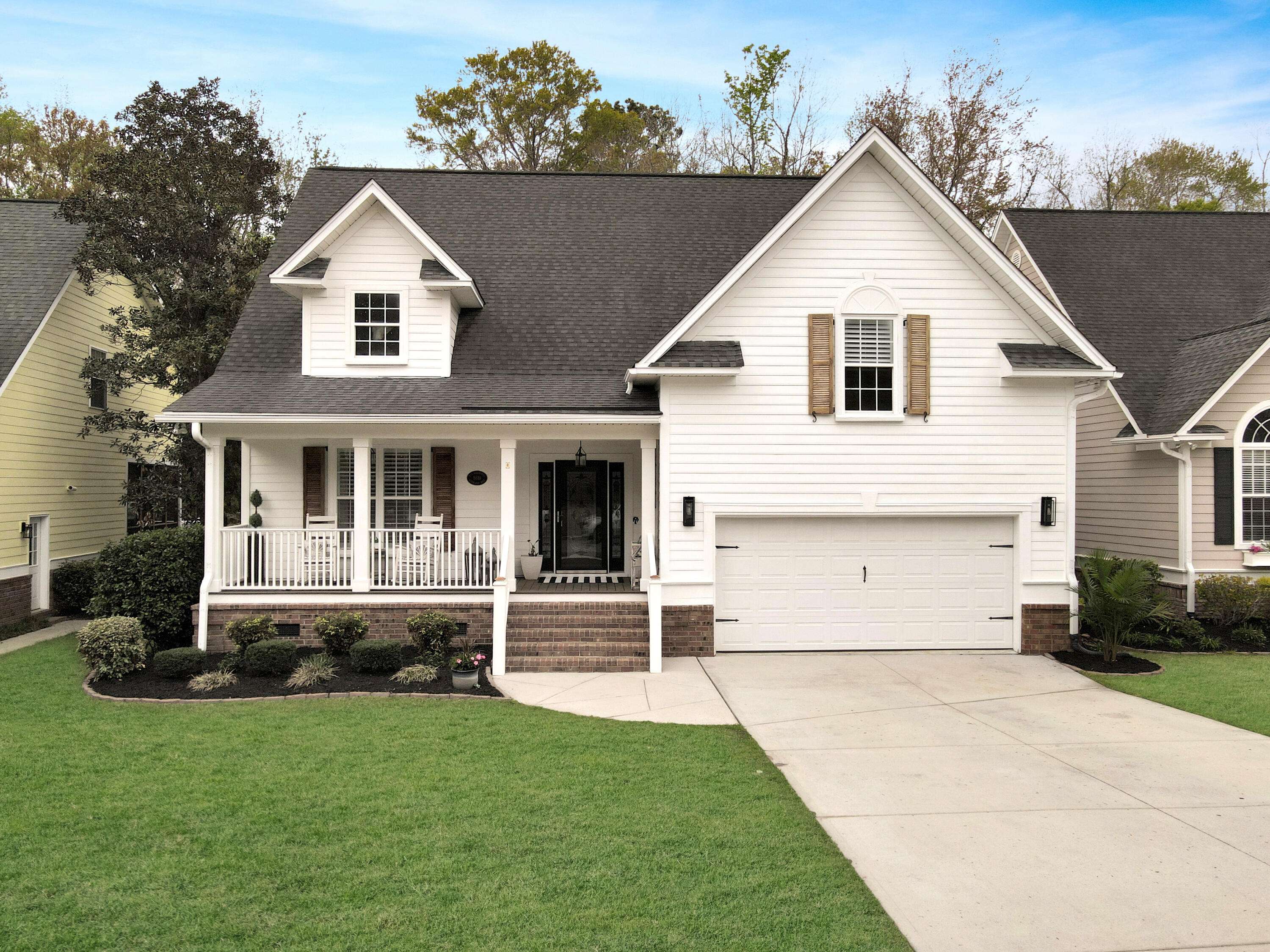 North Charleston, SC 29420,8619 Woodland Walk