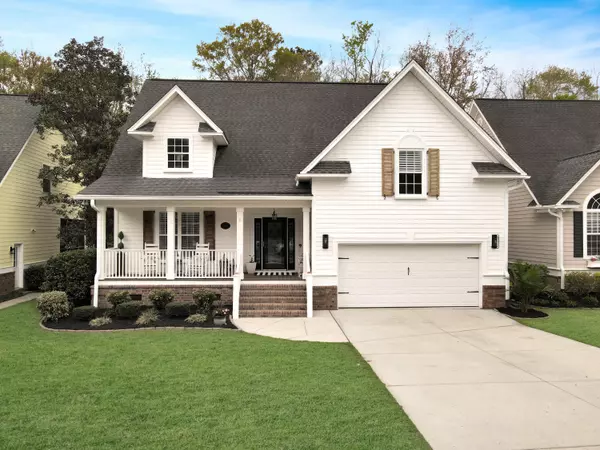 North Charleston, SC 29420,8619 Woodland Walk