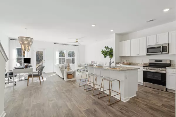 North Charleston, SC 29420,8718 Silver Perch Ln