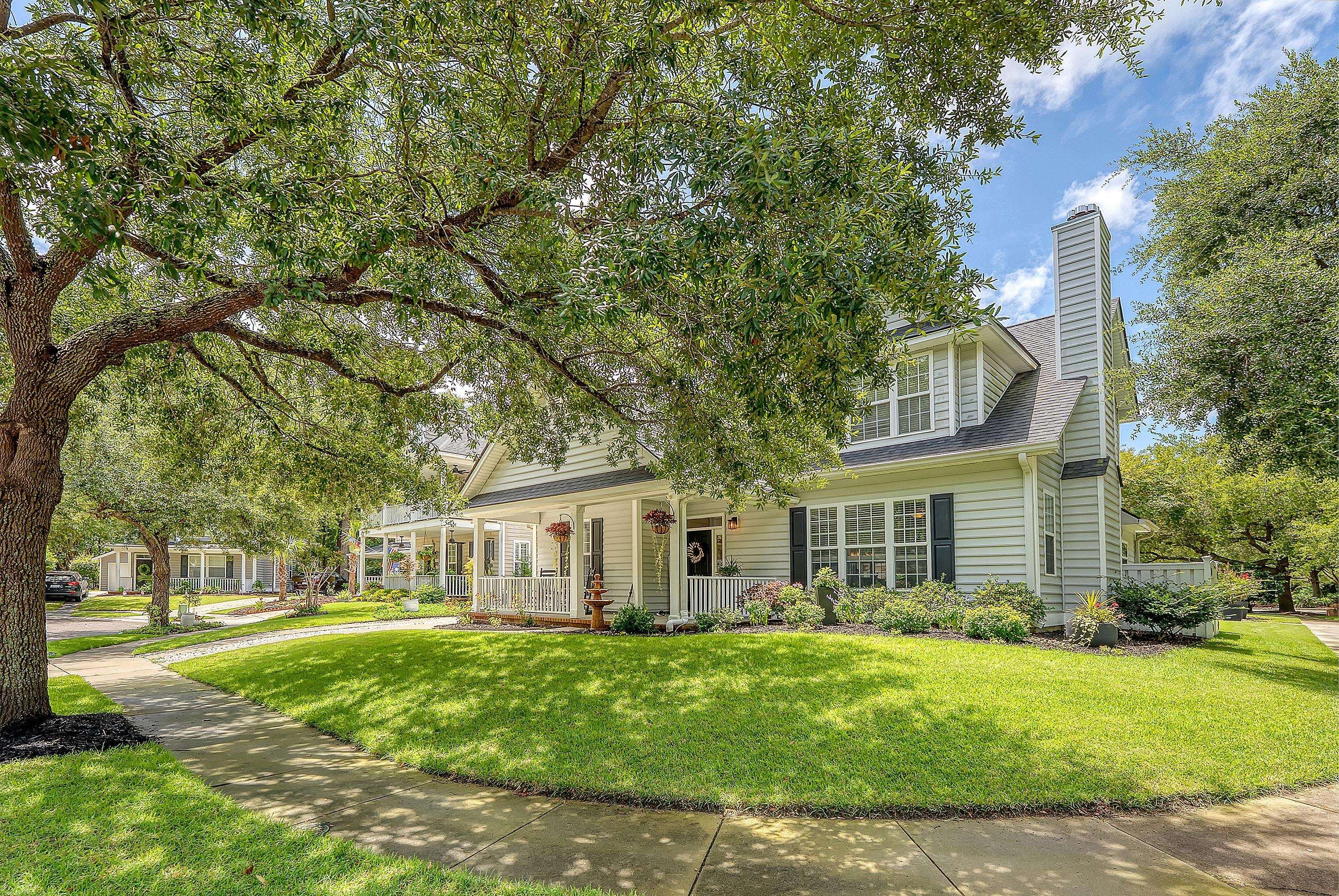 1214 Spotted Owl Dr, Mount Pleasant, SC 29466