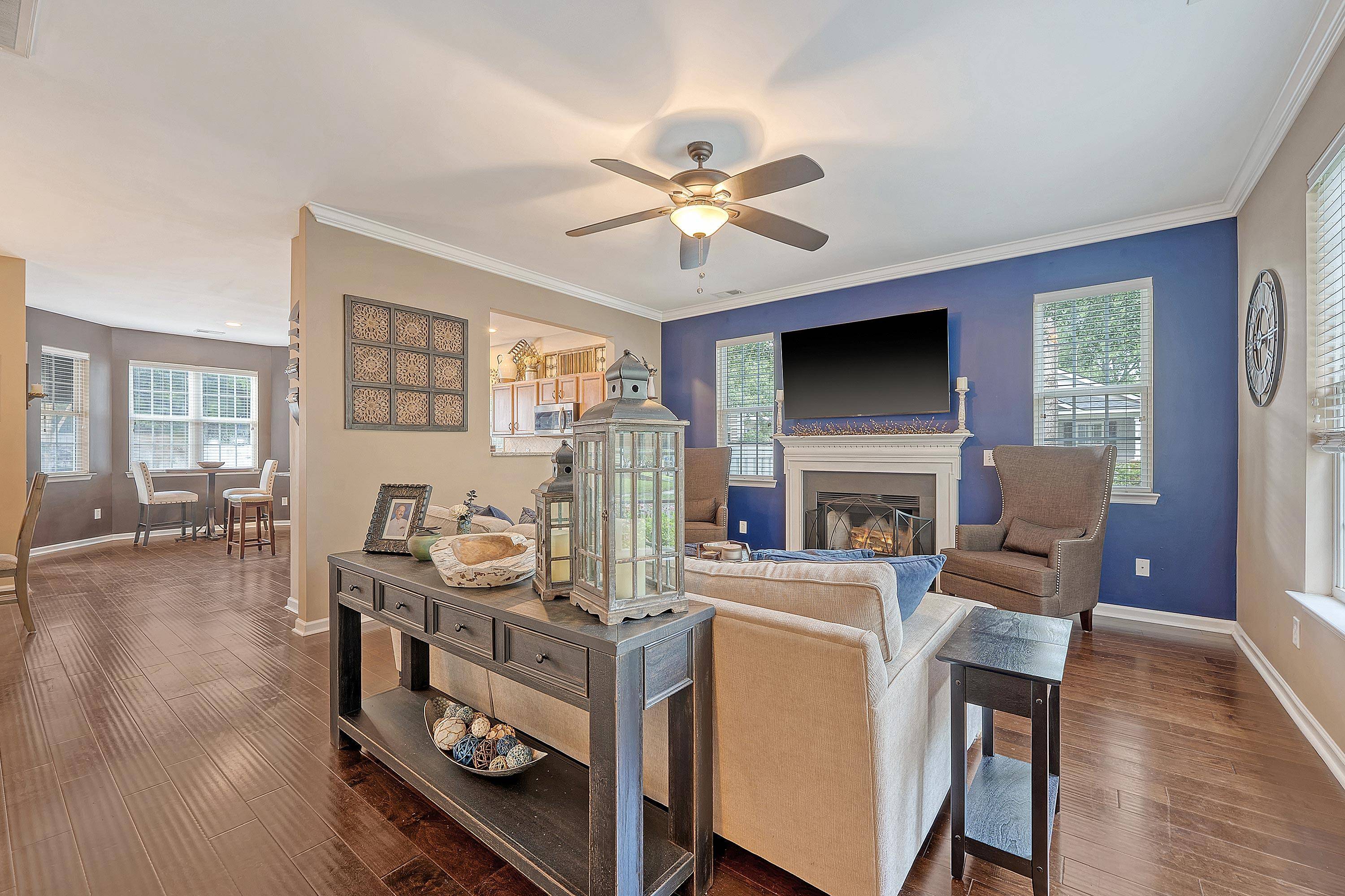 Mount Pleasant, SC 29466,1214 Spotted Owl Dr