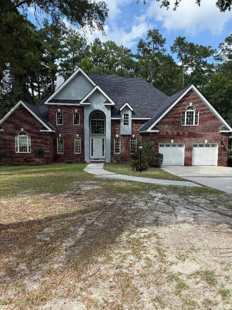 Walterboro, SC 29488,133 Wintergreen