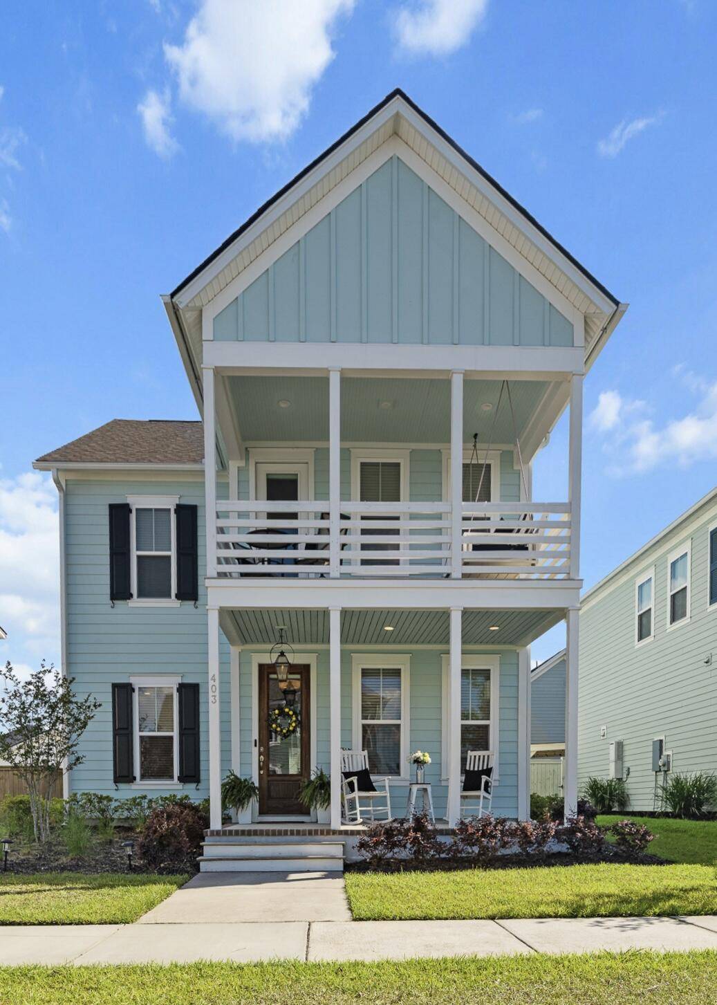 403 Cool Bend Ln, Summerville, SC 29486