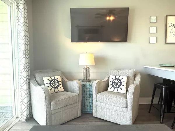 Isle Of Palms, SC 29451,1300 Ocean Blvd Blvd #208