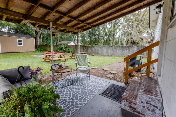 Beaufort, SC 29907,6 Gay Dr