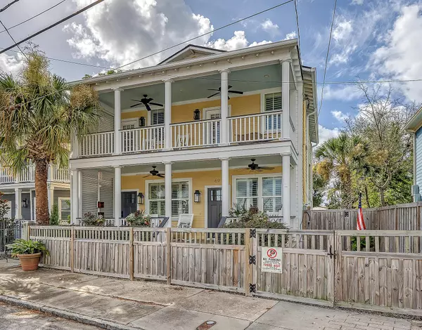 Charleston, SC 29403,69 Congress St #A&B