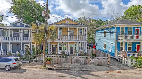 Charleston, SC 29403,69 Congress St #A&B