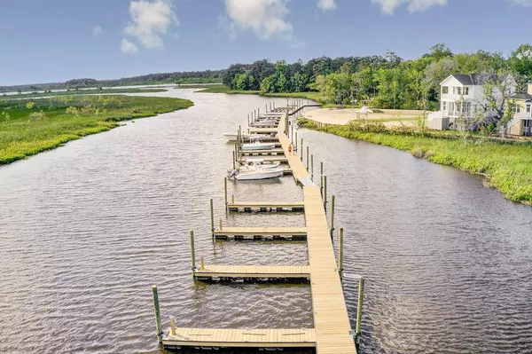 Hanahan, SC 29410,3008 Evening Tide Dr