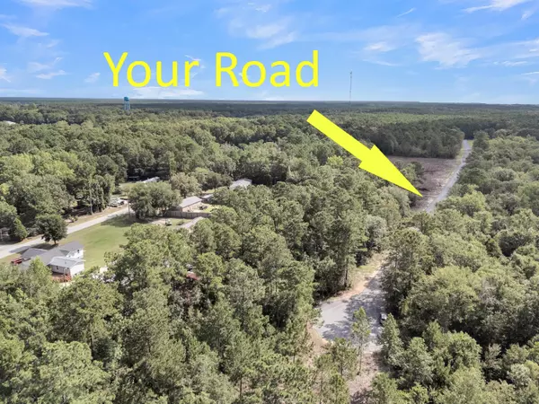 Awendaw, SC 29429,Lot 5 Giddyup Ln