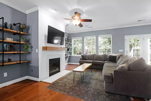 Moncks Corner, SC 29461,202 Woodbrook Way