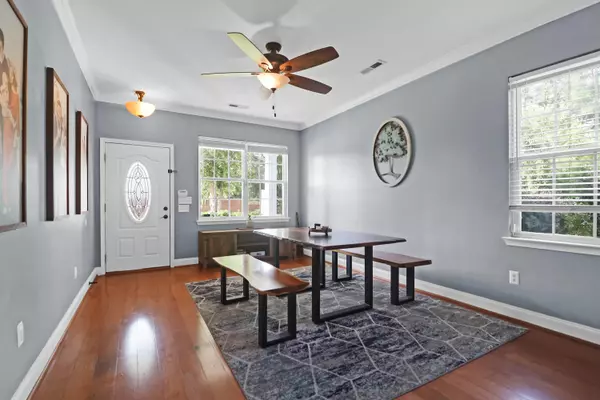 Moncks Corner, SC 29461,202 Woodbrook Way