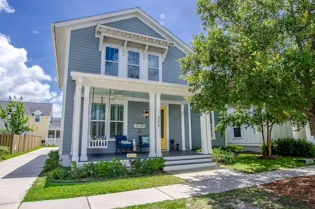 Summerville, SC 29485,309 Greenhouse Row