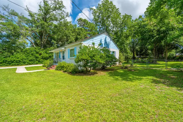 Charleston, SC 29412,1763 Brantley Dr