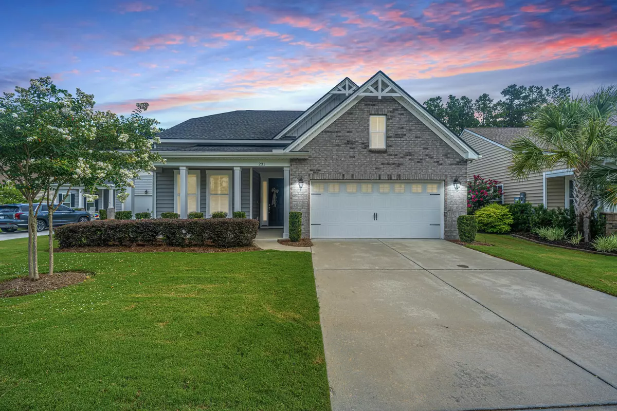 Summerville, SC 29486,231 Marina Shores Ct