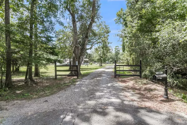 Ridgeville, SC 29472,107 Nesmith Ln