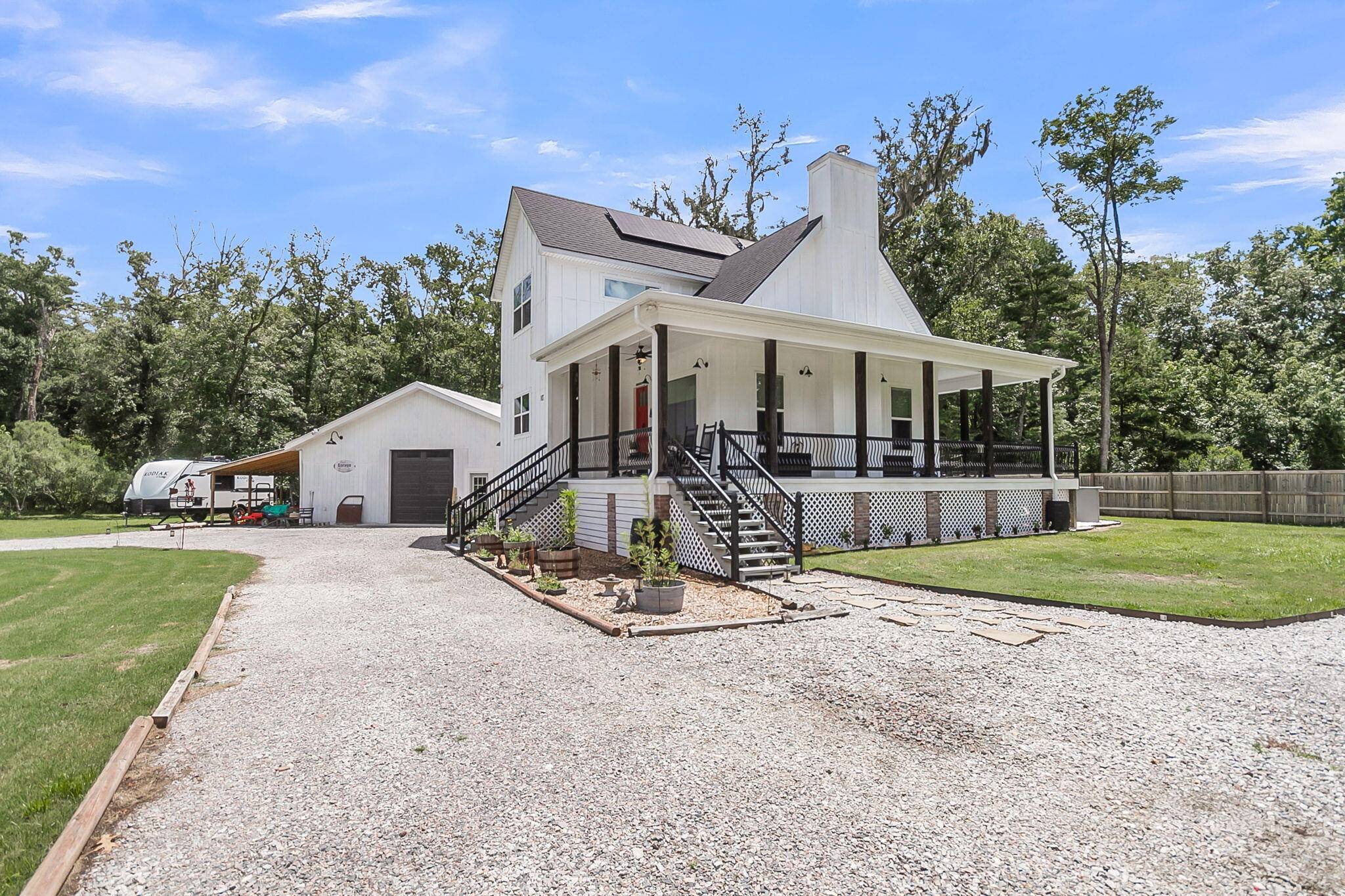 Ridgeville, SC 29472,107 Nesmith Ln