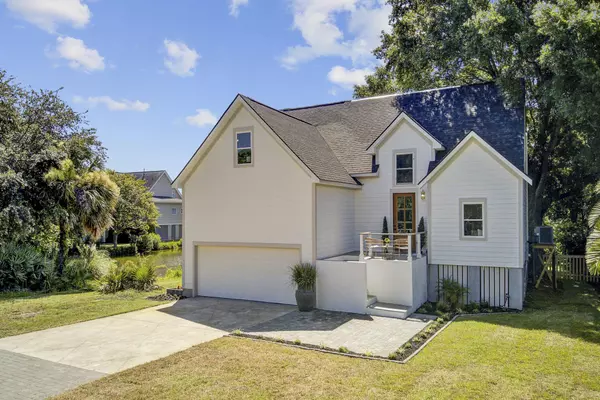 Mount Pleasant, SC 29464,695 Gate Post Dr