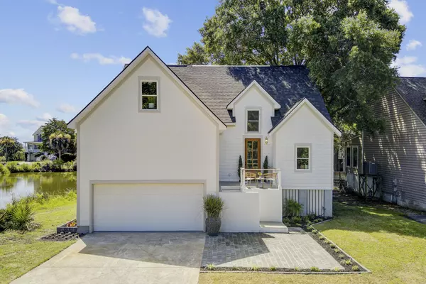 695 Gate Post Dr, Mount Pleasant, SC 29464