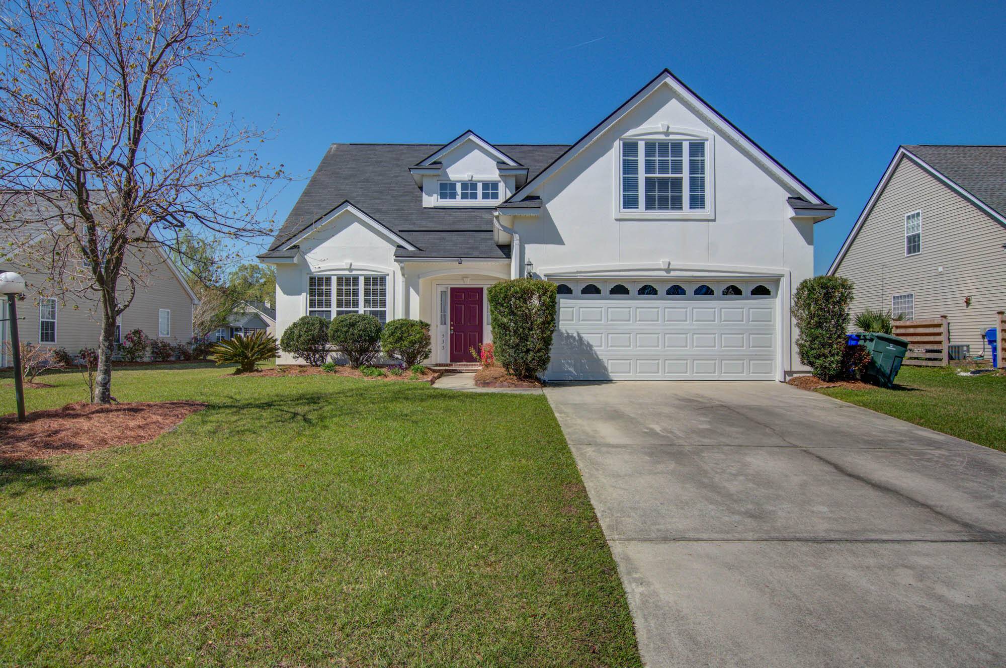 533 Tribeca Dr, Charleston, SC 29414