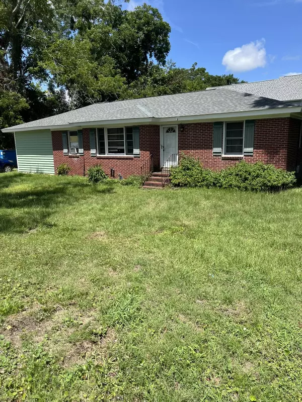 Mount Pleasant, SC 29464,1602 Rifle Range Rd