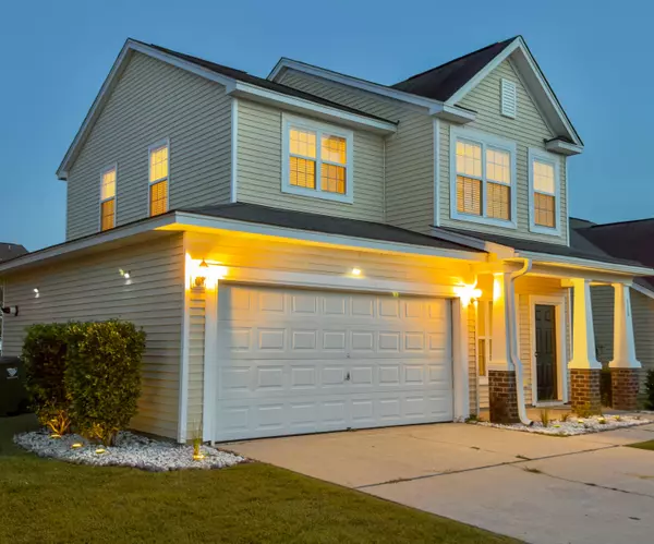 Moncks Corner, SC 29461,326 Drayton Place Dr