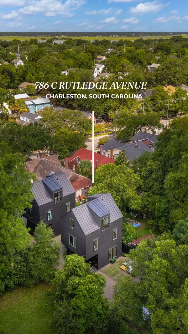 Charleston, SC 29403,786 Rutledge Avenue #C