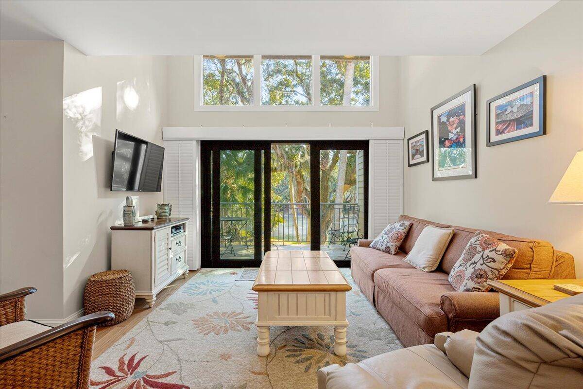 Seabrook Island, SC 29455,149 High Hammock Villas