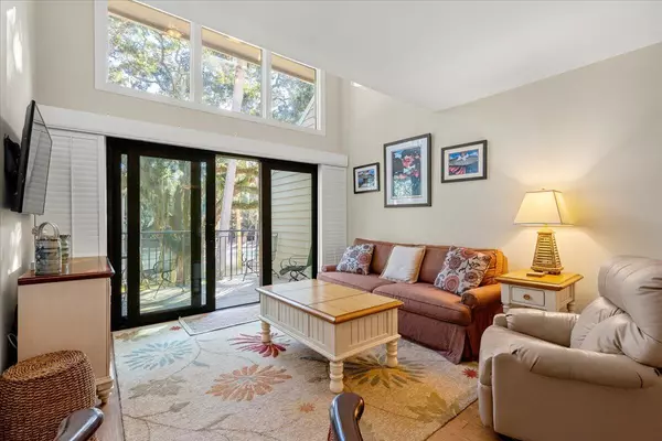 149 High Hammock Villas, Seabrook Island, SC 29455