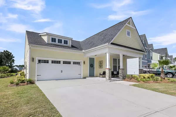 Ravenel, SC 29470,1037 Magnolia Warbler Way