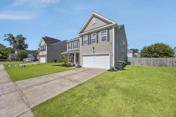 Goose Creek, SC 29445,243 Donatella Dr